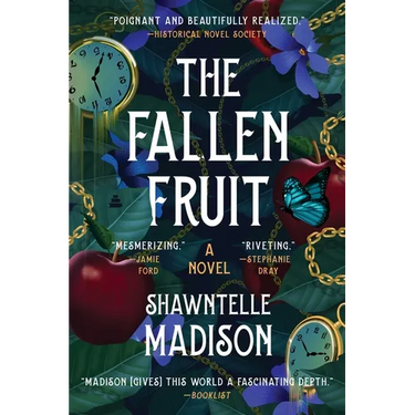 The Fallen Fruit