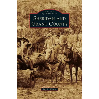 Sheridan and Grant County