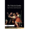 The Viola da Gamba
