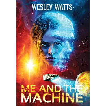 Me and the Machine