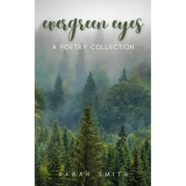 Evergreen eyes