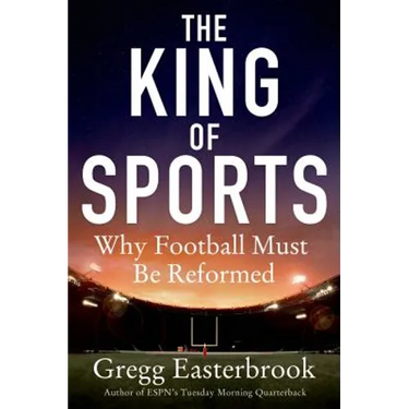 The King of Sports: Why Football Must Be Reformed