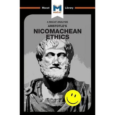 An Analysis of Aristotle's Nicomachean Ethics