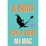 A Boat for a Goat: A Kennedy Reeves Mystery