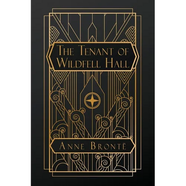 The Tenant of Wildfell Hall