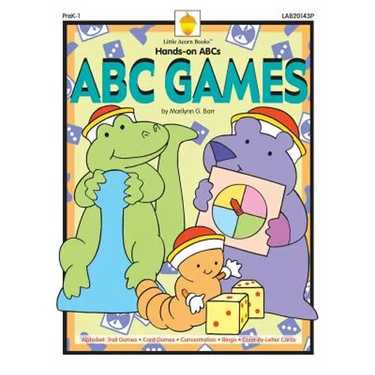 ABC Games
