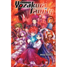 Mission: Yozakura Family, Vol. 6: Yozakura Blood