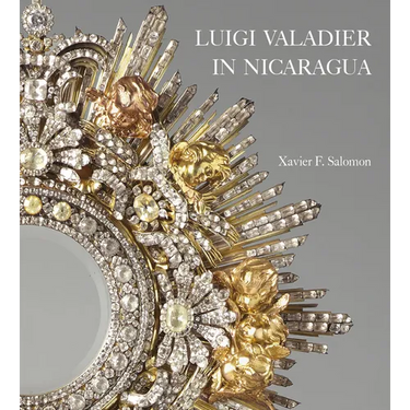 Luigi Valadier in Nicaragua