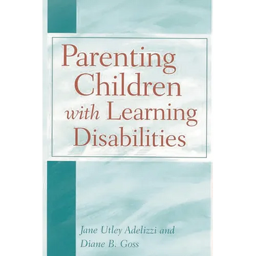 Parenting Children with Learning Disabilities