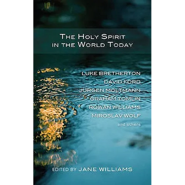 The Holy Spirit in the World Today