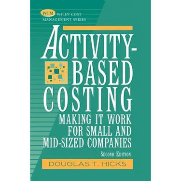 Costing 2e P