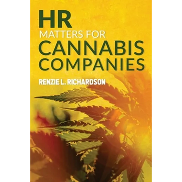HR Matters for Cannabis Companies