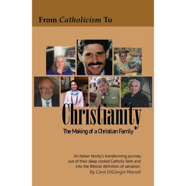 From Catholicism to Christianity: The Making of a Christian Family