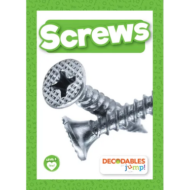 Screws