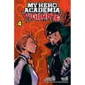 My Hero Academia: Vigilantes, Vol. 4