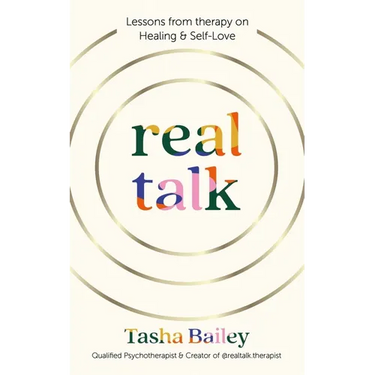 Real Talk: Lessons from Therapy on Healing & Self-Love