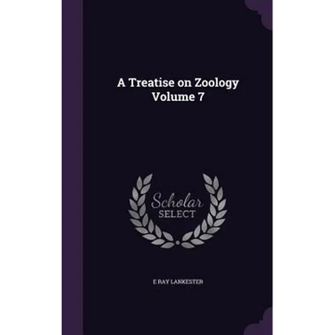 A Treatise on Zoology Volume 7