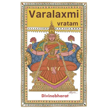 Varalaxmi Vratam