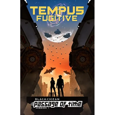 Tempus Fugitive: Mission 1