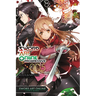 Sword Art Online Progressive, Volume 5