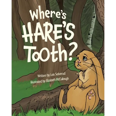 Where's Hare's Tooth?