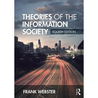 Theories of the Information Society
