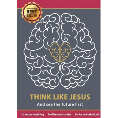 Think like Jesus