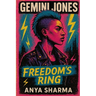 Gemini Jones - Freedom's Ring