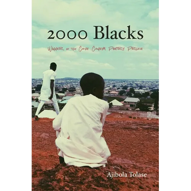 2000 Blacks: Poems
