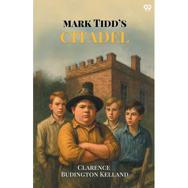 Mark Tidd's Citadel