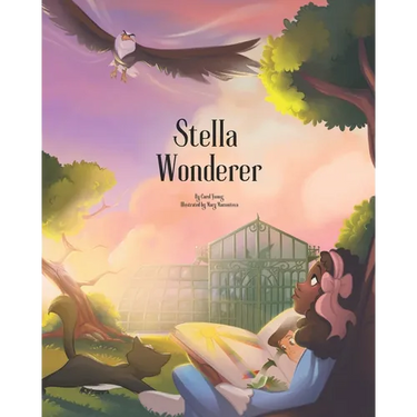 Stella Wonderer