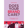 Does Your Brand Care: Building a Better World. the C A R E-Principles