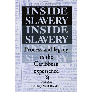 Inside Slavery Process & Legacy