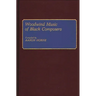 Woodwind Music of Black Composers