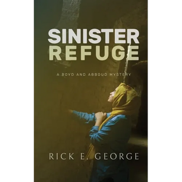 Sinister Refuge
