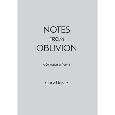 Notes from Oblivion