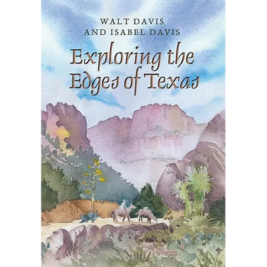 Exploring the Edges of Texas