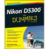 Nikon D5300 for Dummies