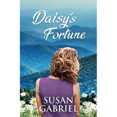 Daisy's Fortune: Southern Historical Fiction (Wildflower Trilogy Book 3)