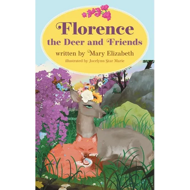 Florence the Deer and Friends