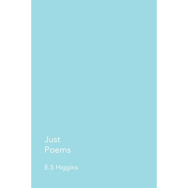 just poems