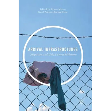 Arrival Infrastructures: Migration and Urban Social Mobilities