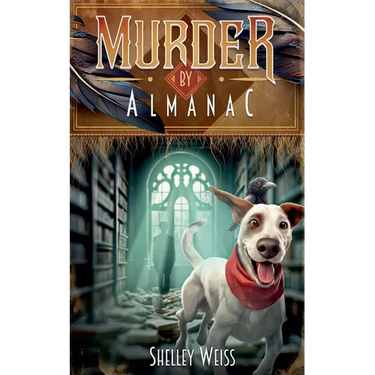Murder by Almanac
