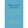 Epicurean Justice