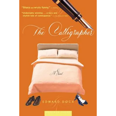 The Calligrapher