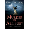 Murder in All Fury: A Doyle & Acton Mystery