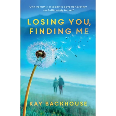 Losing You, Finding Me