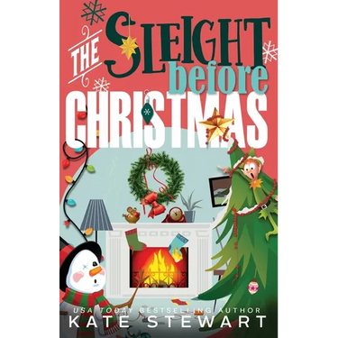 The Sleight Before Christmas