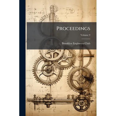 Proceedings; Volume 9