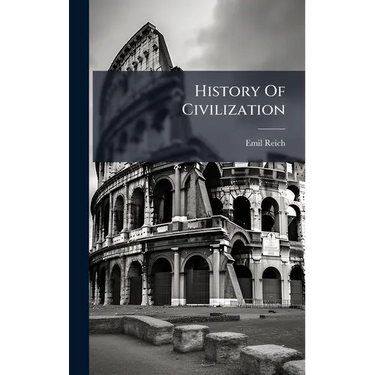 History Of Civilization